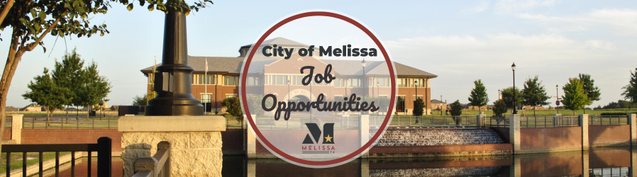 City of Melissa